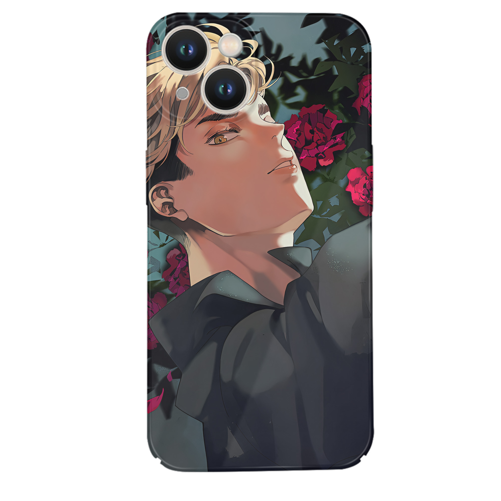 （画像用） ハイキュー!! Haikyu!! 【iPhone 14シリーズ対応】ハードケース